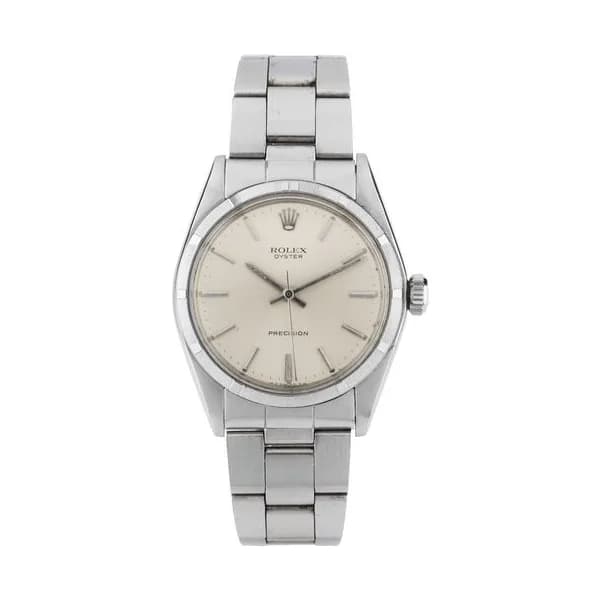 Rolex Montre Rolex Precision 1972 Ref. 6426