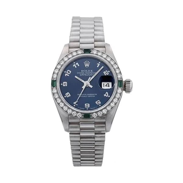 Rolex Rolex Datejust Lady 69079