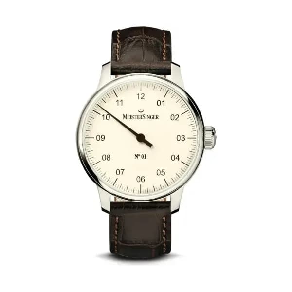 MeisterSinger N01