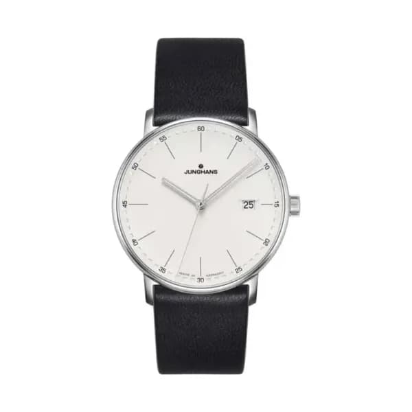 Junghans Form Quartz