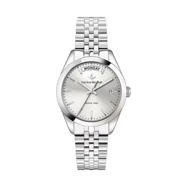 Lucien Rochat Montre Femme Lucien rochat Acier Acier inoxydable R0453114520