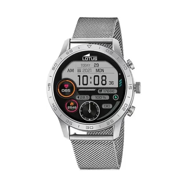 Lotus Montre Smartwatch Grise 50047/1