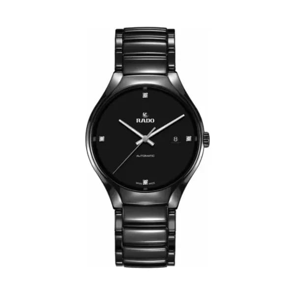 Rado True Automatic Diamonds