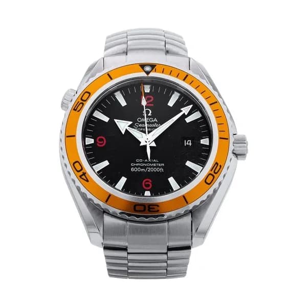 Omega Omega Planet Ocean 2208.50.00