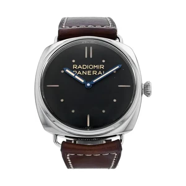 Panerai Panerai Radiomir Manual PAM00449