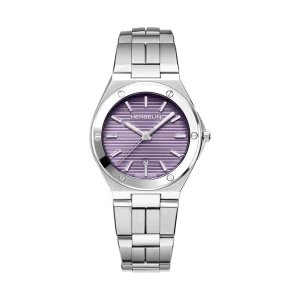 Michel Herbelin Montre Michel Herbelin Cap Camarat Homme Quartz - 14545B111