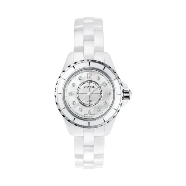 Chanel Montre J12, 29 mm