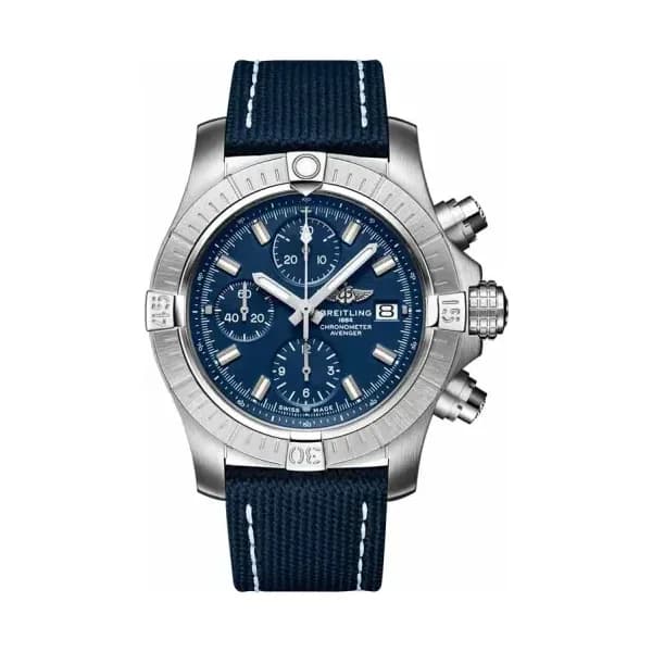 Breitling Avenger Chronograph 43