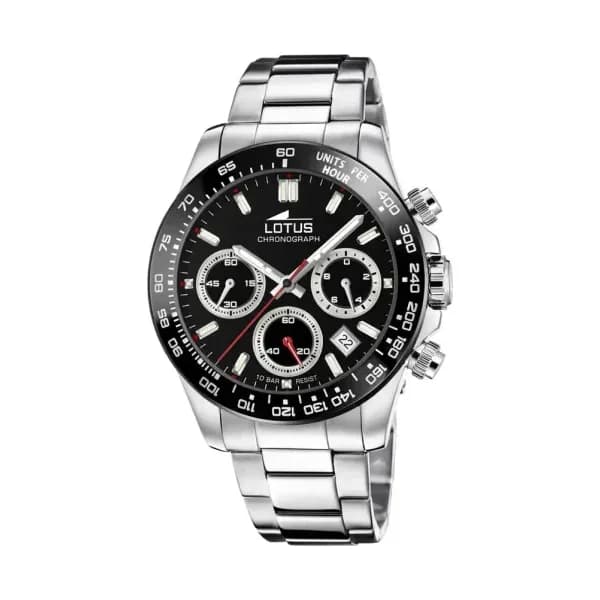 Lotus Montre Lotus Freedom Collection Noir