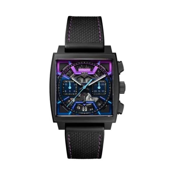TAG Heuer TAG Heuer Monaco Chronograph