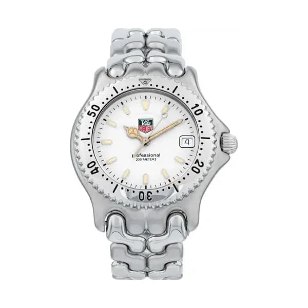 TAG Heuer TAG Heuer Sel WG1112.BA0473