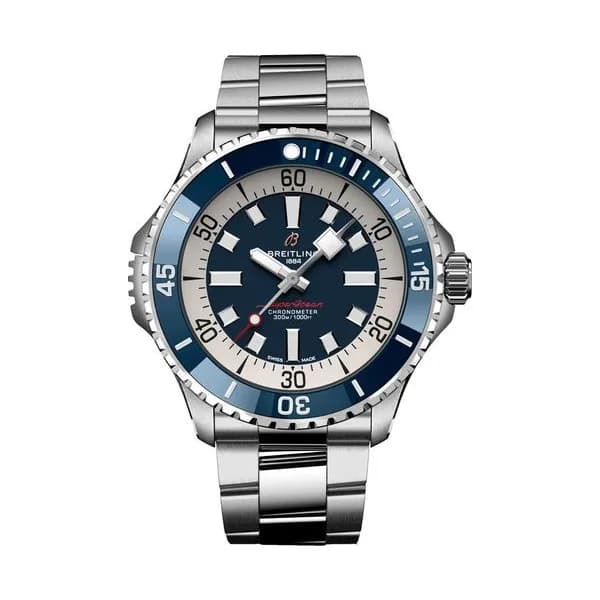 Breitling Superocean Automatic 46
