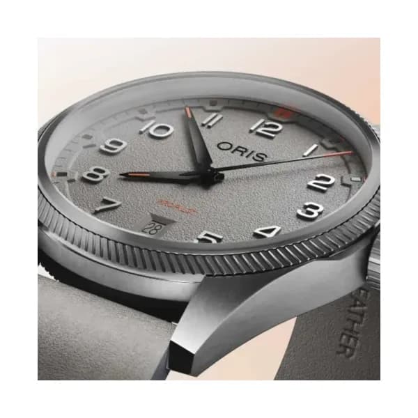 Oris ProPilot Date