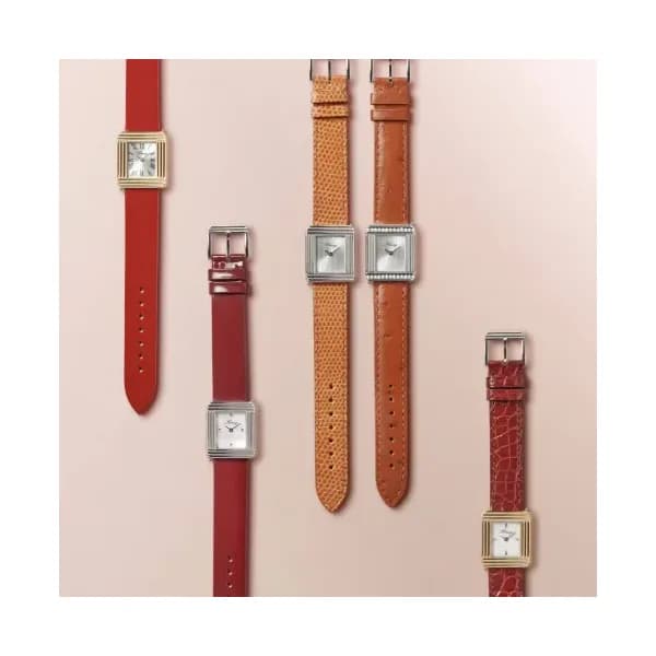 Poiray Montre Ma Première