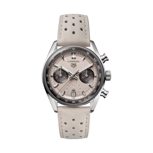 TAG Heuer TAG Heuer Carrera Chronograph