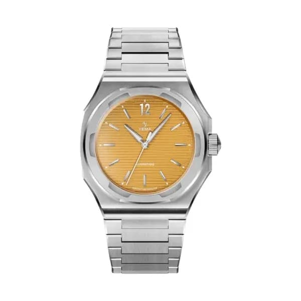 Yema Montre Wristmaster Slim CMM.20 76.24.03.SN.M