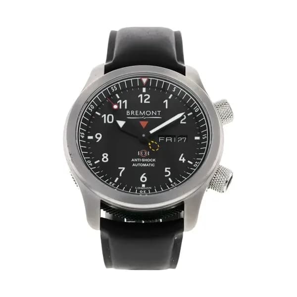 Bremont Bremont Martin Baker MBII/GN