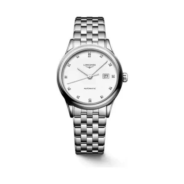 Longines Flagship