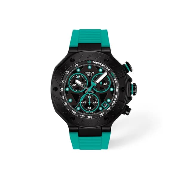 Tissot Tissot T-Race 45mm