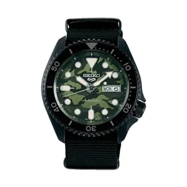 Seiko Montre Seiko 5