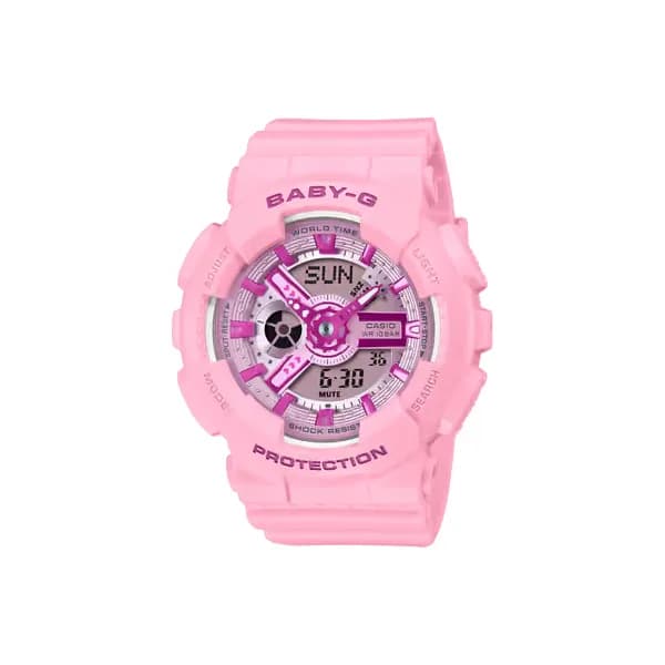 Casio BA-110YK-4A