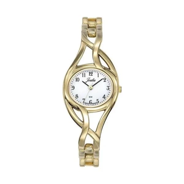 Certus Montre Certus en Métal Doré