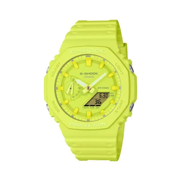 Casio GA-2100-9A9