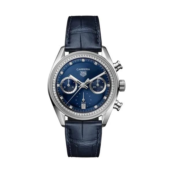TAG Heuer TAG Heuer Carrera Chronograph