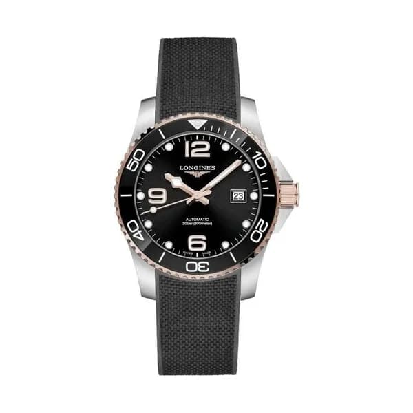 Longines Hydroconquest