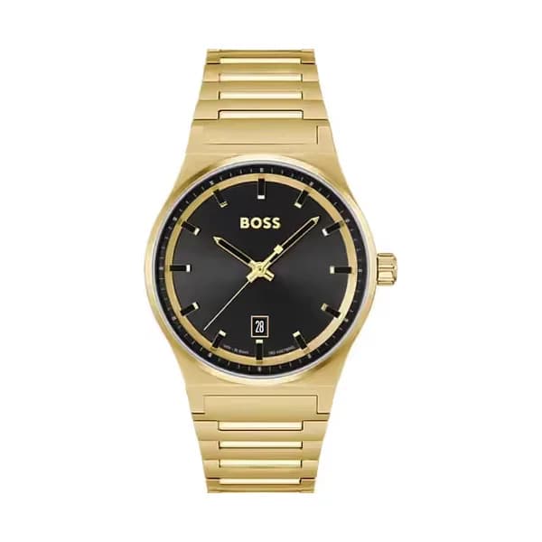 Hugo boss black Montre Hugo Boss Black - 1514077