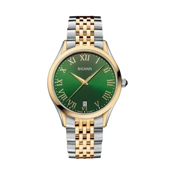 Balmain Montre Classic R Gent B41023172