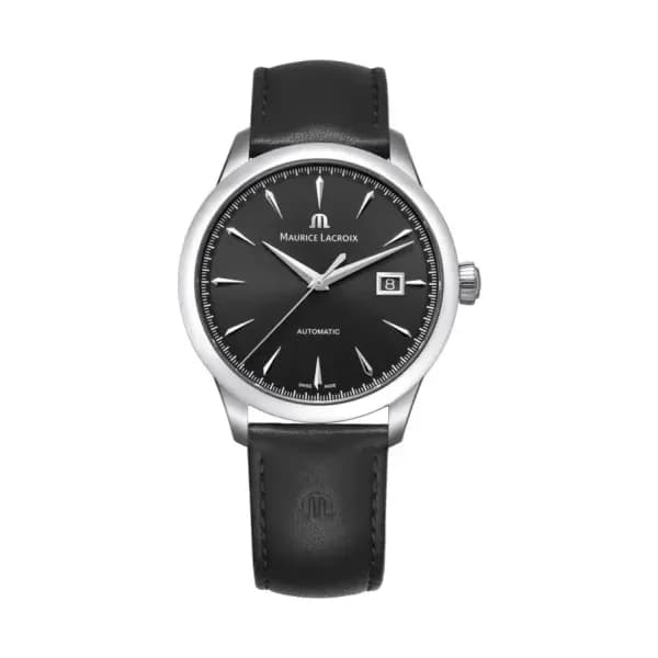 Maurice Lacroix Montre 1975 Automatic Date 40mm 756008-SS001-330-2