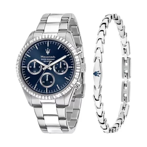 Maserati Montre Maserati Competizione - R8853100047