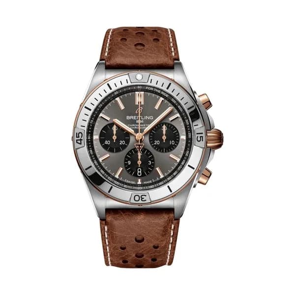 Breitling Chronomat B01 42 Triumph