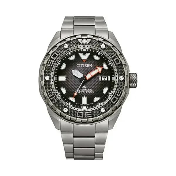 Citizen Montre Promaster Mechanical Diver NB6004-83E