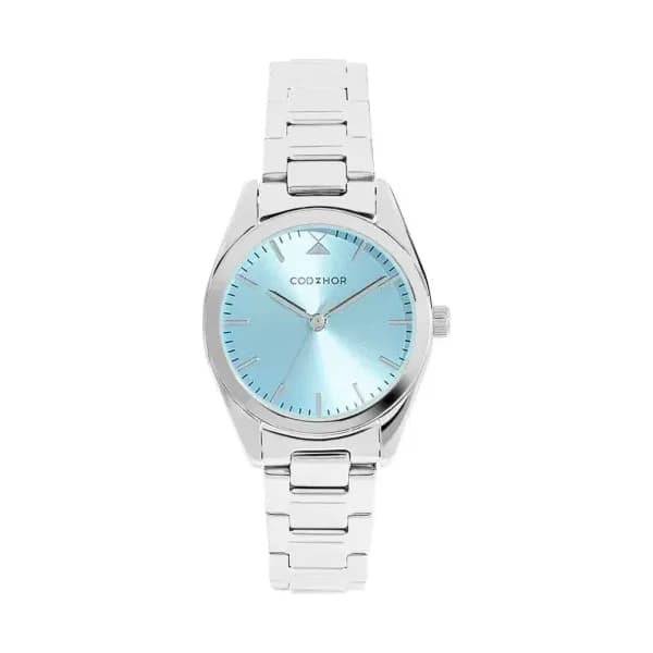 CODHOR Montre Codhor Sacha Bleu Sky