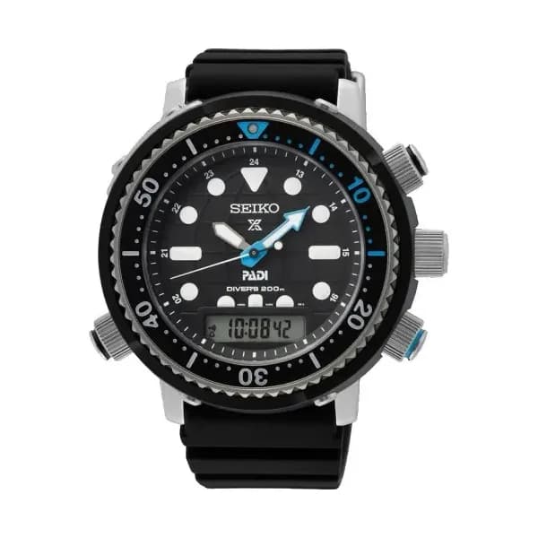 Seiko Montre Prospex