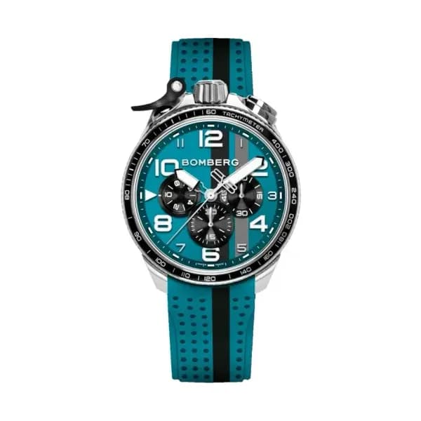 BOMBERG Montre BOLT-68 Racing 4.9 BS45CHSP.059-29.12