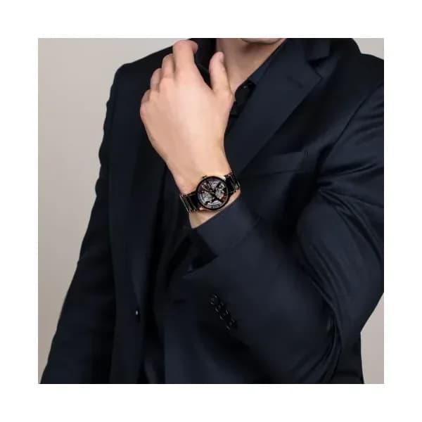 Rado Centrix Automatic Open Heart