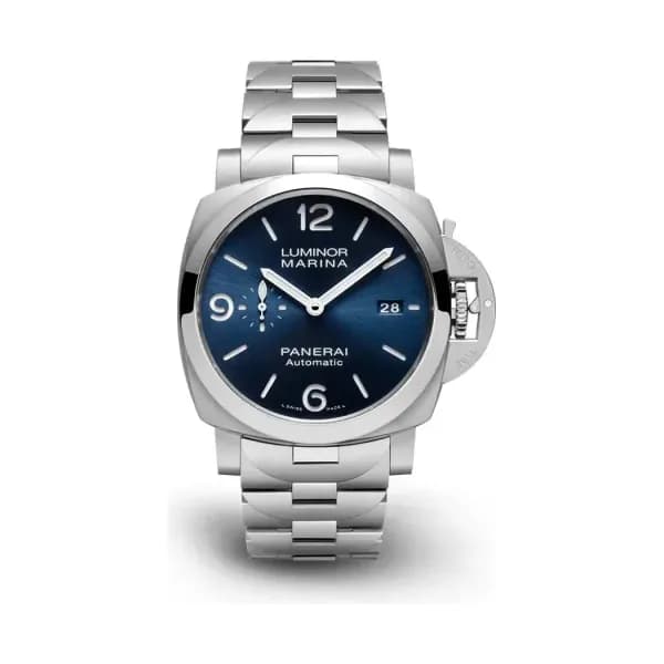 Panerai Luminor Marina Specchio Blu - 44mm