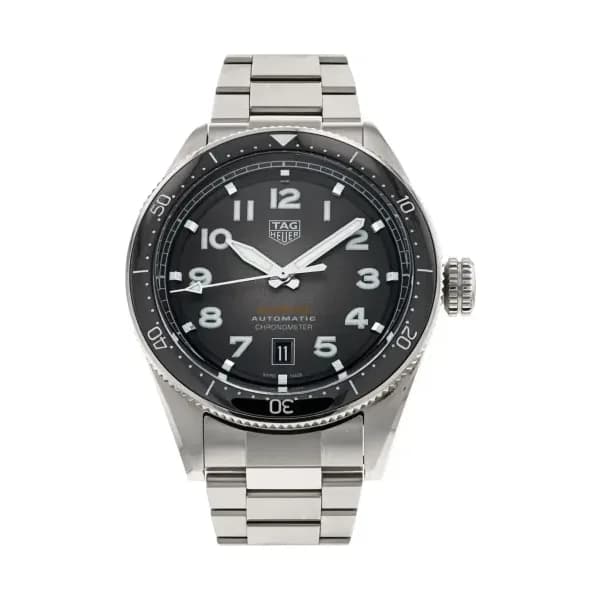 TAG Heuer TAG Heuer Autavia WBE5114.EB0173