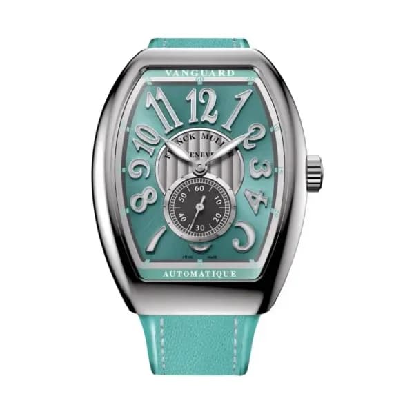 Franck Muller Vanguard Slim Auto