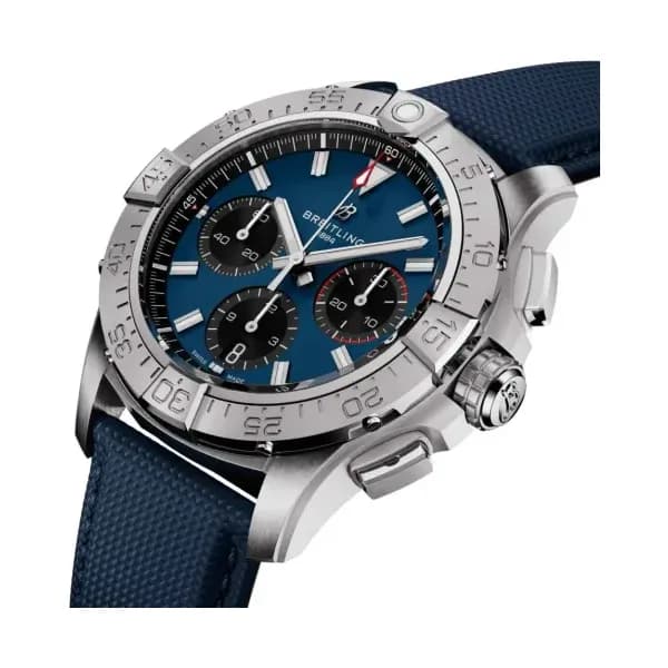 Breitling Avenger B01 Chronograph 42