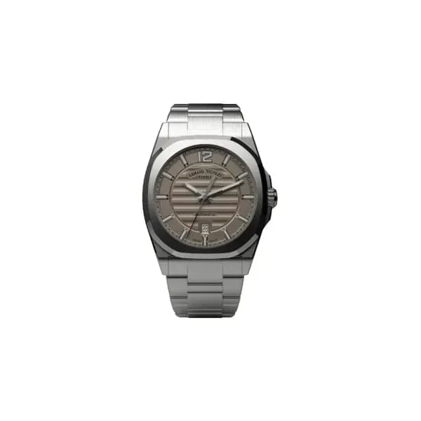 Armand Nicolet Armand Nicolet J09-3 Date