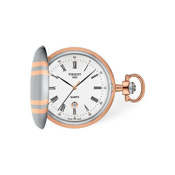 Tissot Tissot Savonnette 49.5mm