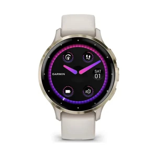 Garmin Montre Connectée Garmin Venu 3S