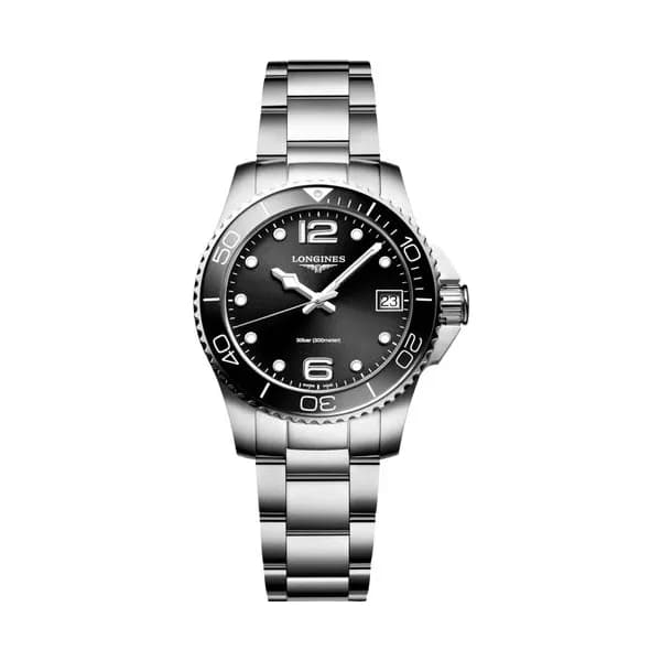 Longines Hydroconquest