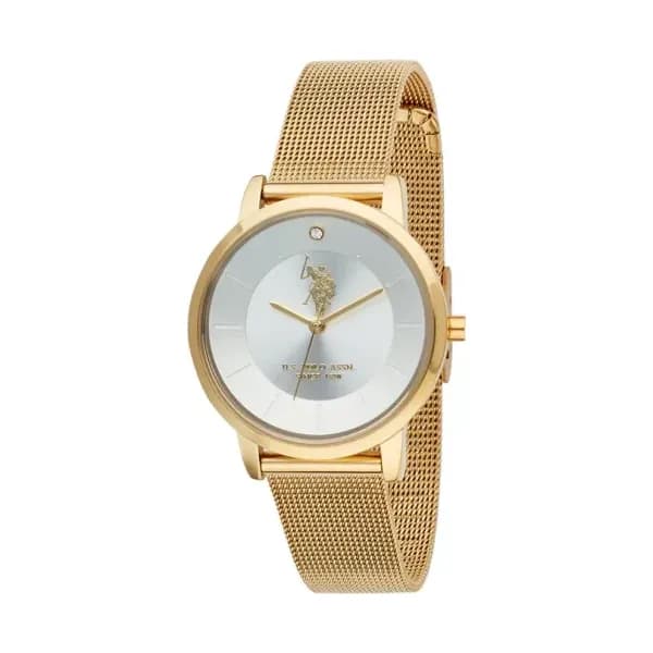 U.S. POLO Montre U.S. Polo Us Polo Amalia Blanc