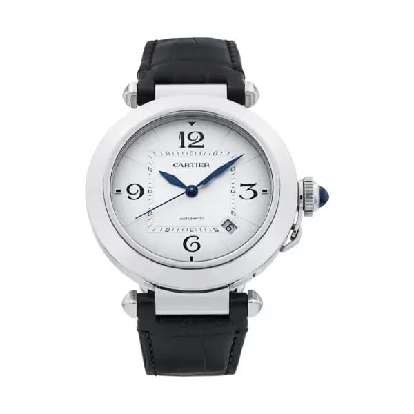 Cartier Cartier Pasha WSPA0010