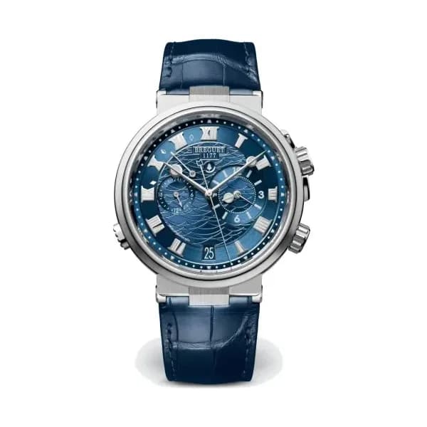 Breguet Marine Alarme Musicale 5547